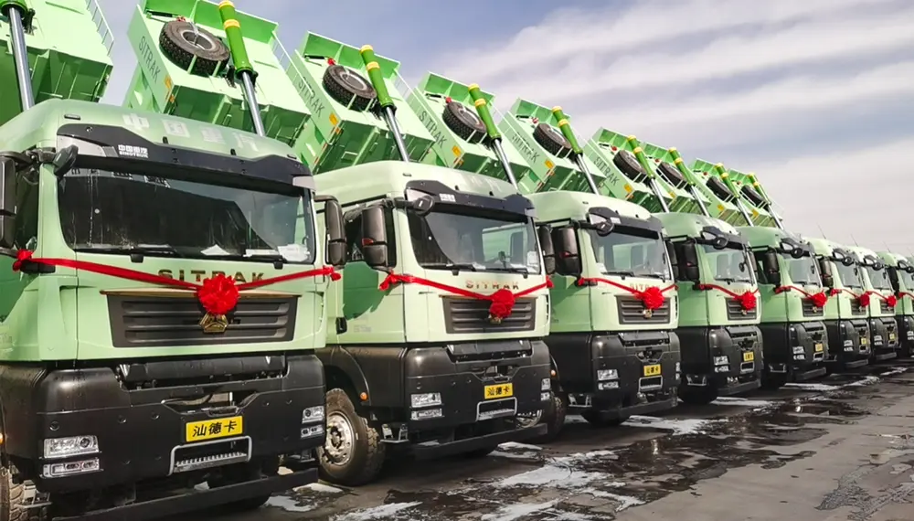 Sinotruk-Howo-New-Energy-Trucks-5