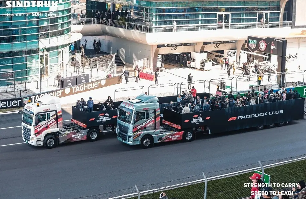 Sinotruk-makes-a-strong-debut-on-the-F1-circuit-4