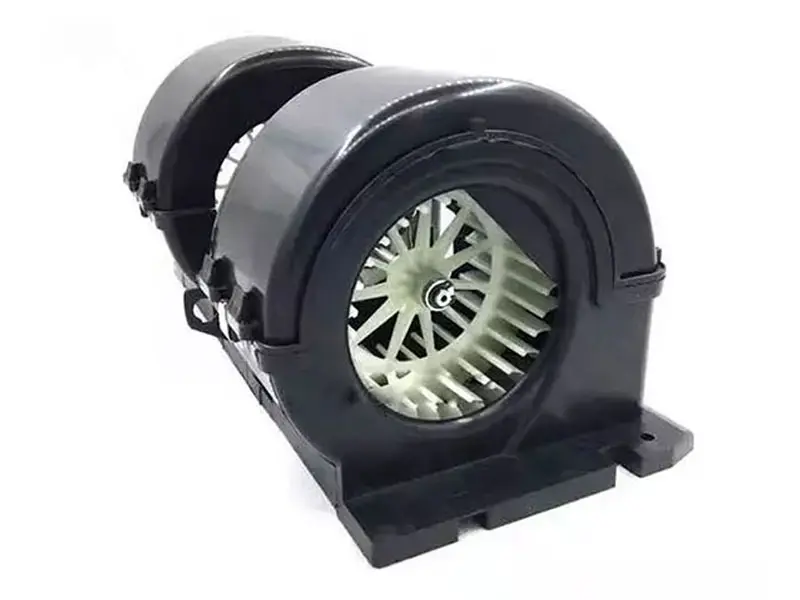 Air Heater Blower Assembly WG1664820017
