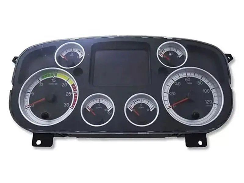 Combination Instrument Panel WG9918580011