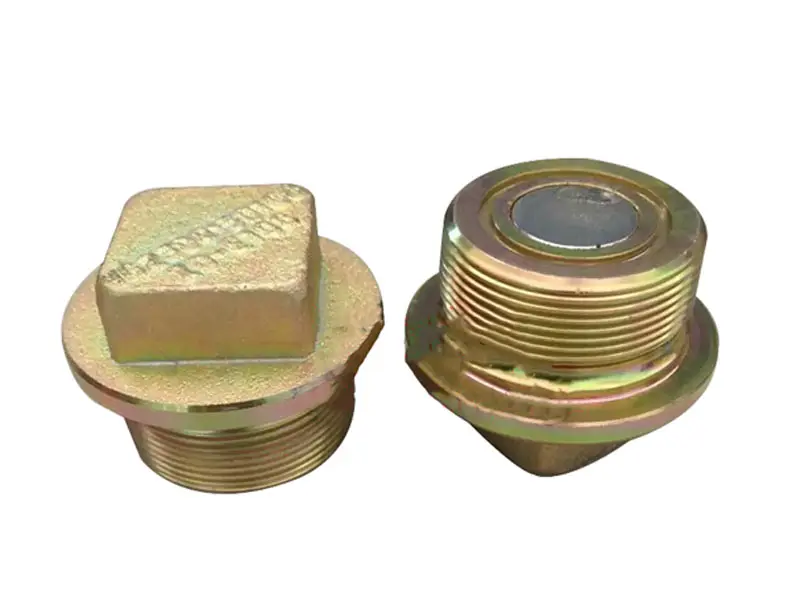 Magnetic Drain Plug WG9231330015