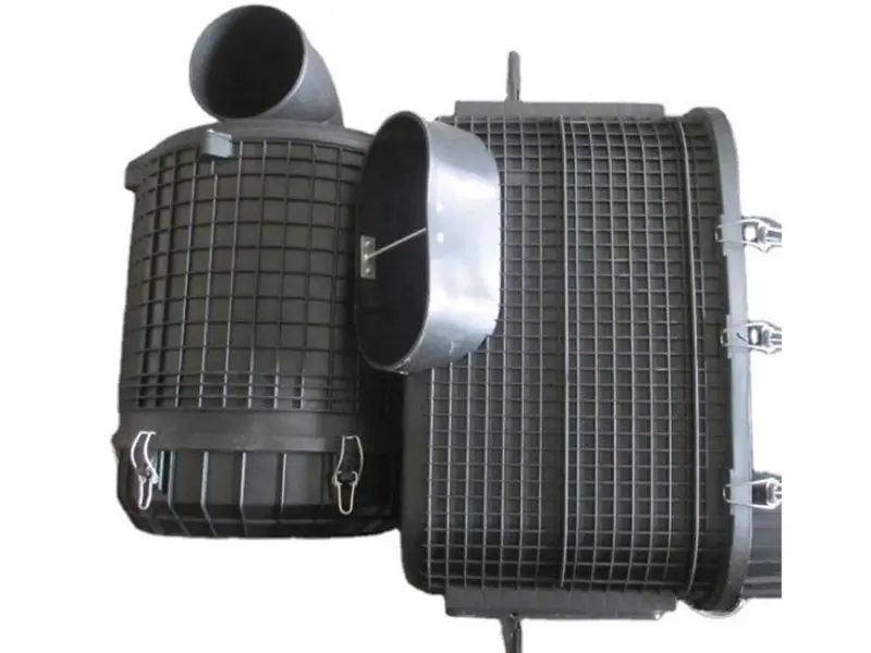 Oil Air Filter Assembly DZ91259190042
