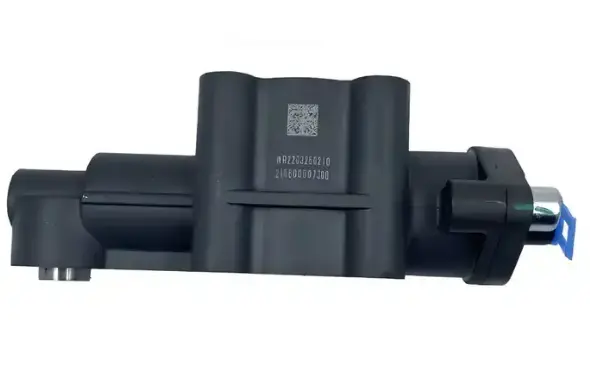 WG2203250210 Air control lock valve assembly