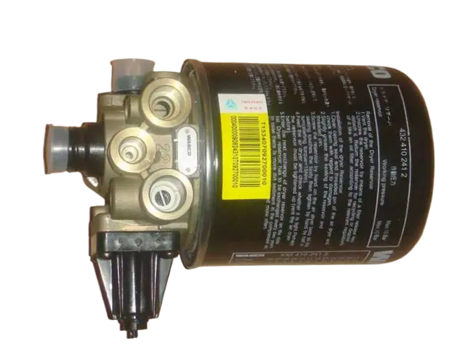 WG9000360521 Air dryer