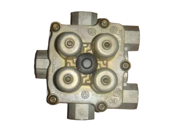 WG9000360523 Four-loop protective valve