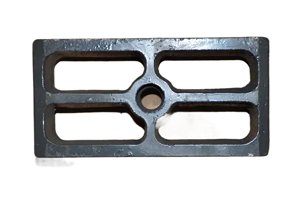 WG9516520216 Spring seat