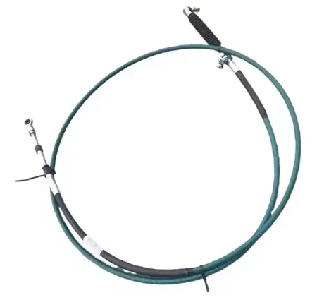 WG9900243001 Shift flexible shaft assembly